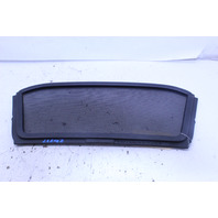 2013 2014 2015 2016 2017 2018 Porsche Boxster 981 Center Wind Deflector Screen OEM