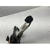 2013 Porsche Boxster Bumper Wire Wiring Harness Loom OEM