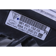 2013 2014 2015 Porsche Boxster 981 Daytime Running Light Lamp Right DRL OEM