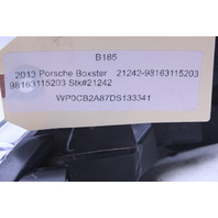 2013 2014 2015 Porsche Boxster 981 Daytime Running Light Lamp Right DRL OEM