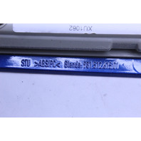 2013 2014 2015 2016 Porsche Boxster 981 3rd Brake Light Stop Lamp High Mount OEM