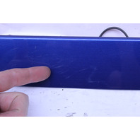 2013 2014 2015 2016 Porsche Boxster 981 3rd Brake Light Stop Lamp High Mount OEM