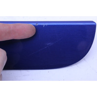 2013 2014 2015 2016 Porsche Boxster 981 3rd Brake Light Stop Lamp High Mount OEM