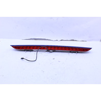 2013 2014 2015 2016 Porsche Boxster 981 3rd Brake Light Stop Lamp High Mount OEM
