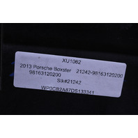 2013 2014 2015 2016 Porsche Boxster Cayman Headlight Bracket Right OEM