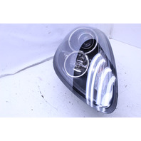 2013-2016 Porsche Boxster Cayman 981 Headlight Xenon AFS Right OEM