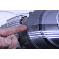 2013-2016 Porsche Boxster Cayman 981 Headlight Xenon AFS Right OEM