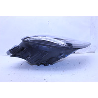 2013-2016 Porsche Boxster Cayman 981 Headlight Xenon AFS Right OEM