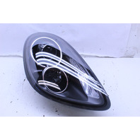 2013-2016 Porsche Boxster Cayman 981 Headlight Xenon AFS Right OEM