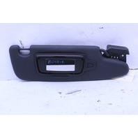 2013-2022 Porsche Boxster 981 718 Sun Visor Right OEM