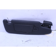 2013-2022 Porsche Boxster 981 718 Sun Visor Right OEM