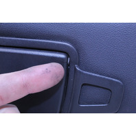 2013-2022 Porsche Boxster 981 718 Sun Visor Right OEM