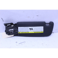 2013-2022 Porsche Boxster 981 718 Sun Visor Right OEM