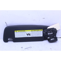 2013-2022 Porsche Boxster 981 718 Sun Visor Right OEM