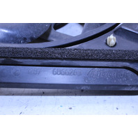 2012-2016 Porsche 911 Boxster Cayman 981 Radiator Fan Right OEM