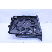 2012-2016 Porsche 911 Boxster Cayman 981 Radiator Fan Right OEM