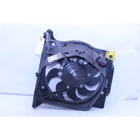 2012-2016 Porsche 911 Boxster Cayman 981 Radiator Fan Right OEM