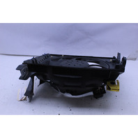 2012-2016 Porsche 911 Boxster Cayman 981 Radiator Fan Right OEM
