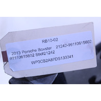 2012-2016 Porsche 911 Boxster Cayman 981 Radiator Fan Right OEM