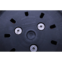 2012-2016 Porsche 911 Boxster Cayman 981 Radiator Fan Right OEM