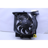 2012-2016 Porsche 911 Boxster Cayman 981 Radiator Fan Right OEM