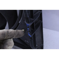 2012-2016 Porsche 911 Boxster Cayman 981 Radiator Fan Right OEM