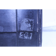 2012-2019 Porsche 911 Boxster Cayman Fuel Vapor Charcoal Canister OEM