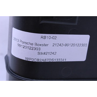 2012-2019 Porsche 911 Boxster Cayman Fuel Vapor Charcoal Canister OEM