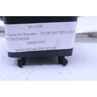 2012-2022 Porsche 911 991 Boxster Cayman Center Console Storage Tray OEM