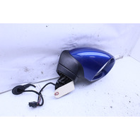 2013-2016 Porsche Boxster Cayman 981 Right Side View Door Mirror OEM