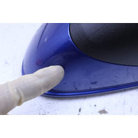 2013-2016 Porsche Boxster Cayman 981 Right Side View Door Mirror OEM