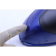 2013-2016 Porsche Boxster Cayman 981 Right Side View Door Mirror OEM