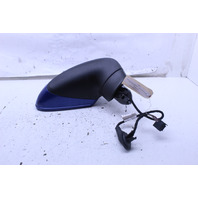 2013-2016 Porsche Boxster Cayman 981 Right Side View Door Mirror OEM