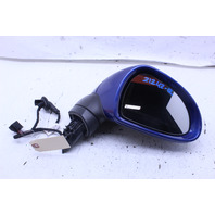 2013-2016 Porsche Boxster Cayman 981 Right Side View Door Mirror OEM