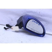 2013-2016 Porsche Boxster Cayman 981 Right Side View Door Mirror OEM