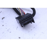 2013-2016 Porsche Boxster Cayman 981 Right Side View Door Mirror OEM