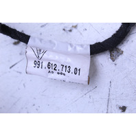 2013-2016 Porsche Boxster Cayman 981 Right Side View Door Mirror OEM