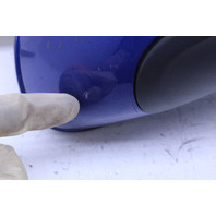 2013-2016 Porsche Boxster Cayman 981 Right Side View Door Mirror OEM