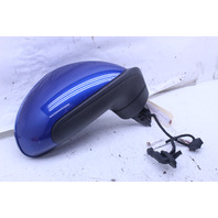2013-2016 Porsche Boxster Cayman 981 Right Side View Door Mirror OEM