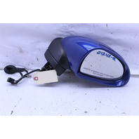 2013-2016 Porsche Boxster Cayman 981 Right Side View Door Mirror OEM