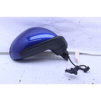 2013-2016 Porsche Boxster Cayman 981 Right Side View Door Mirror OEM