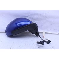 2013-2016 Porsche Boxster Cayman 981 Right Side View Door Mirror OEM