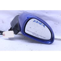 2013-2016 Porsche Boxster Cayman 981 Right Side View Door Mirror OEM