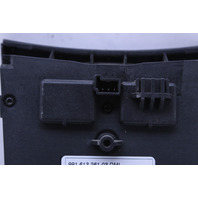 2013 Porsche Boxster 981 Convertible Top Sport Spoiler Switch OEM