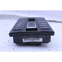 2013 Porsche Boxster 981 Convertible Top Sport Spoiler Switch OEM