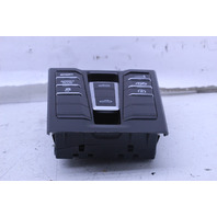 2013 Porsche Boxster 981 Convertible Top Sport Spoiler Switch OEM