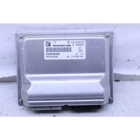 12-16 Porsche 911 Boxster Cayman PDK Transmission Computer 99161827005 OEM