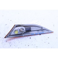 2012-2016 Porsche 911 991 Boxster Cayman Side Marker Light Right OEM