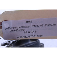 2013 2014 2015 2016 Porsche 911 991 Boxster Cayman 981 Horn OEM