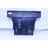 2013 Porsche 911 991 Boxster Cayman 981 Climate Temperature Control Panel OEM